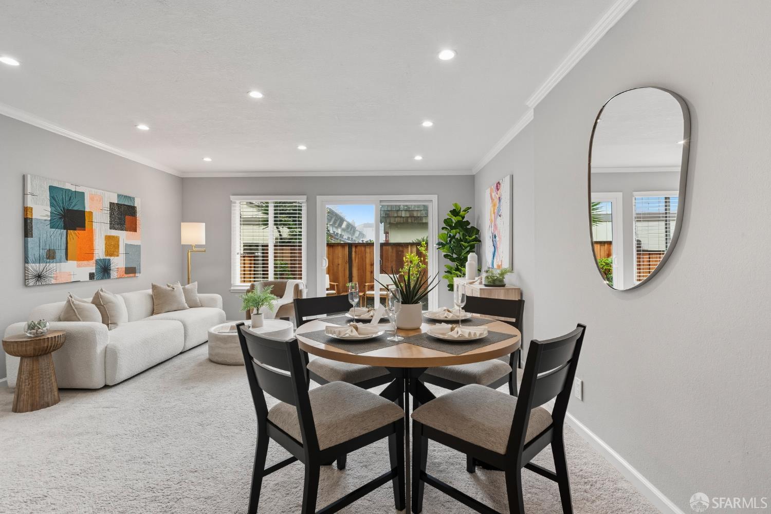 2779 Duhallow Way, South San Francisco