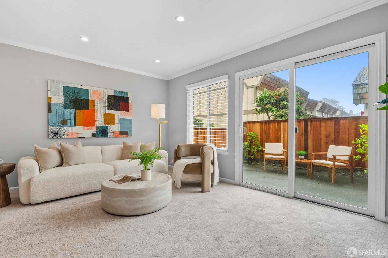 2779 Duhallow Way, South San Francisco