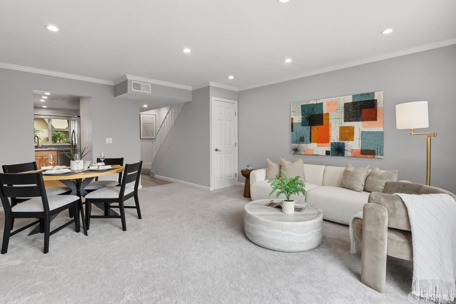 2779 Duhallow Way, South San Francisco