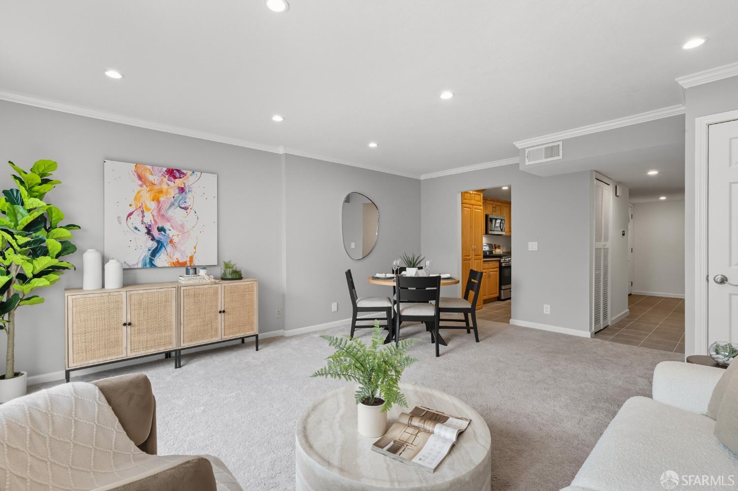 2779 Duhallow Way, South San Francisco
