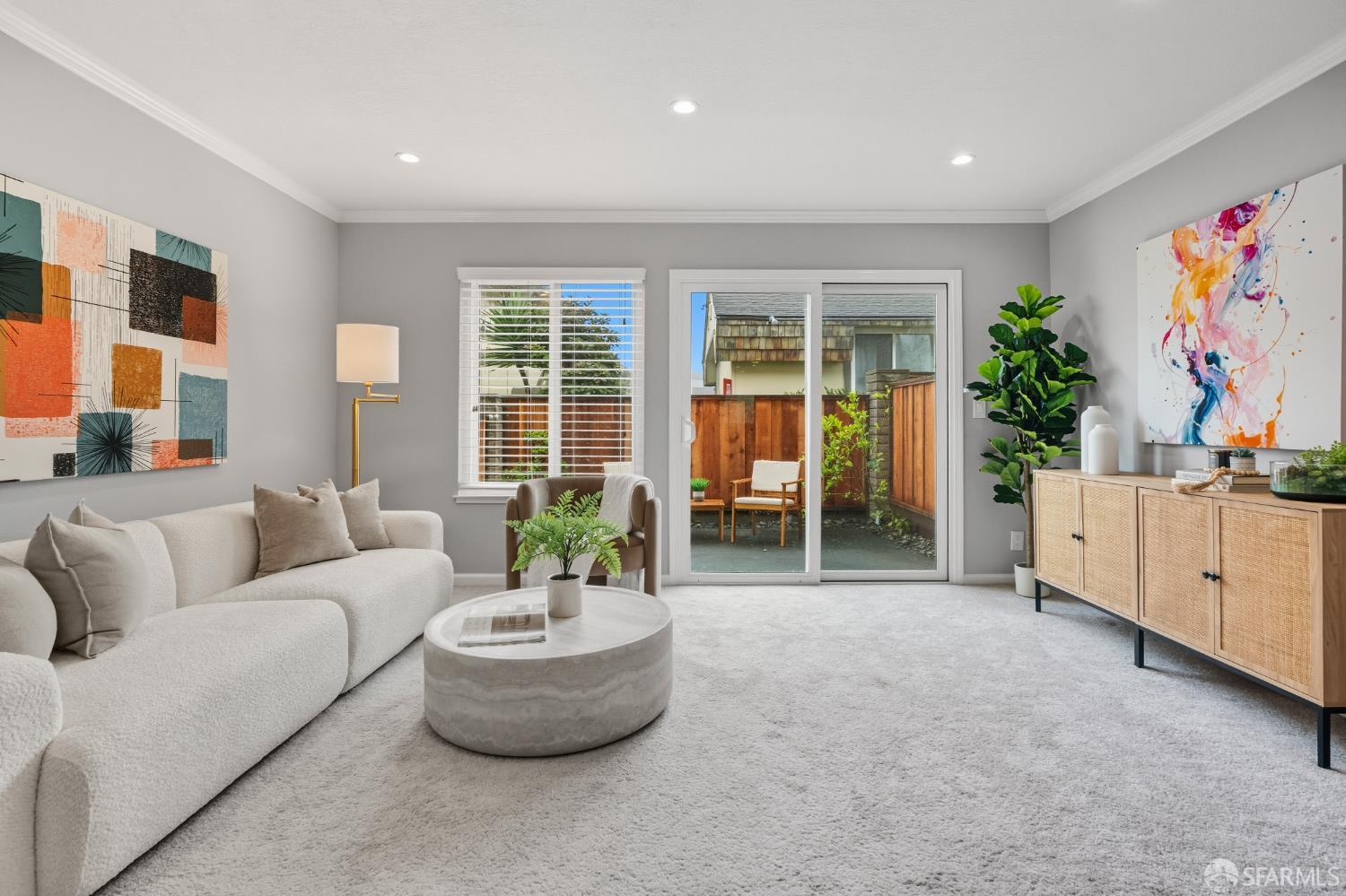 2779 Duhallow Way, South San Francisco