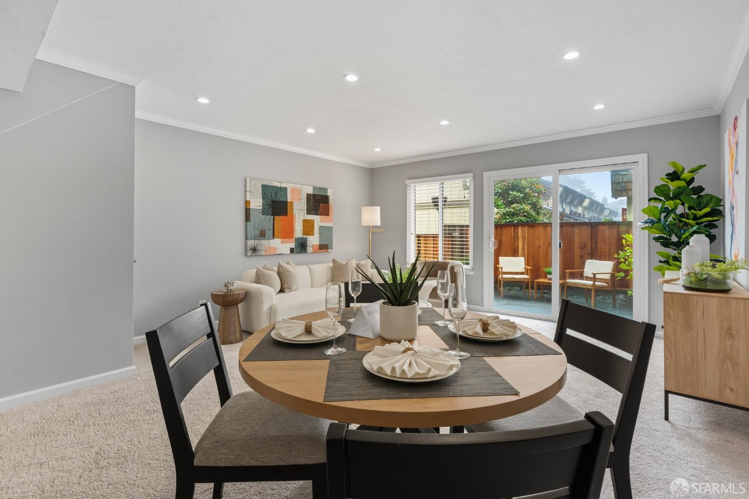 2779 Duhallow Way, South San Francisco
