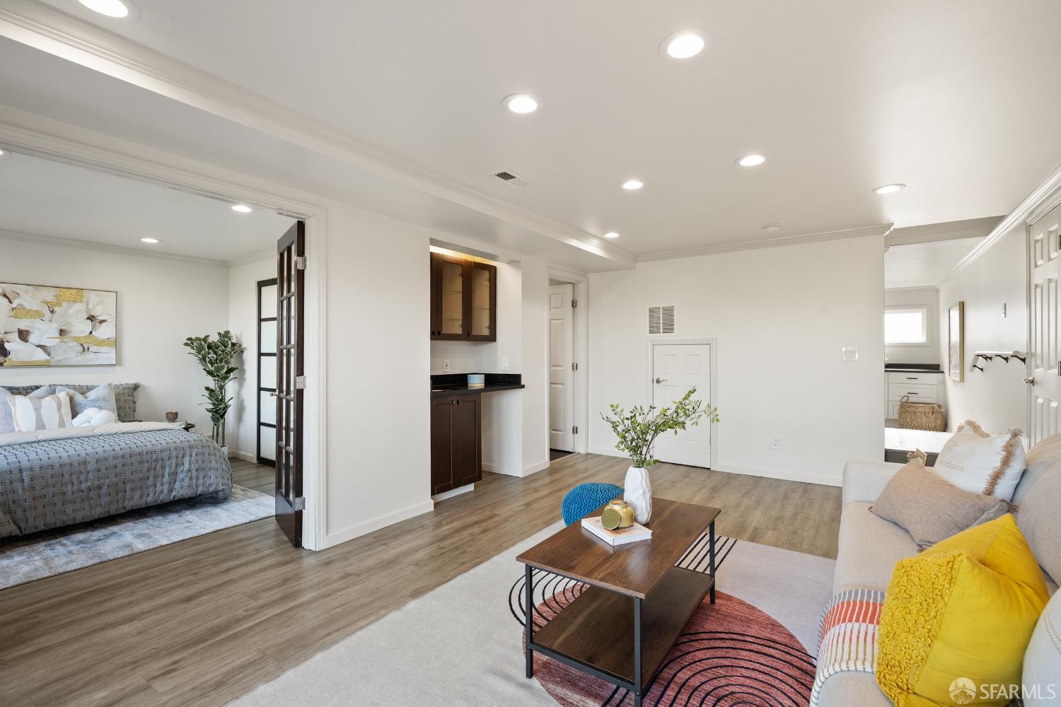 115 Skyline Drive, Daly City
