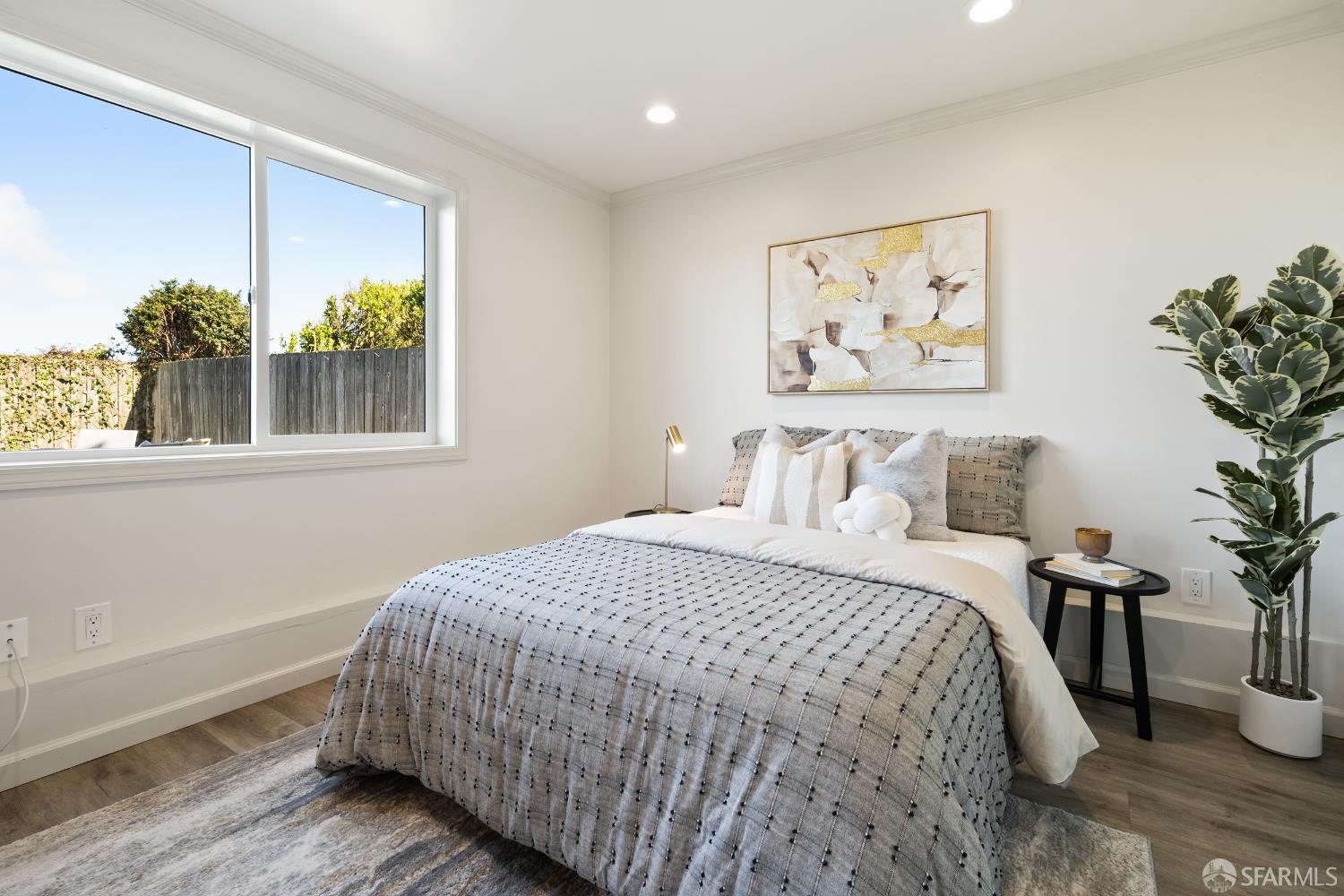 115 Skyline Drive, Daly City