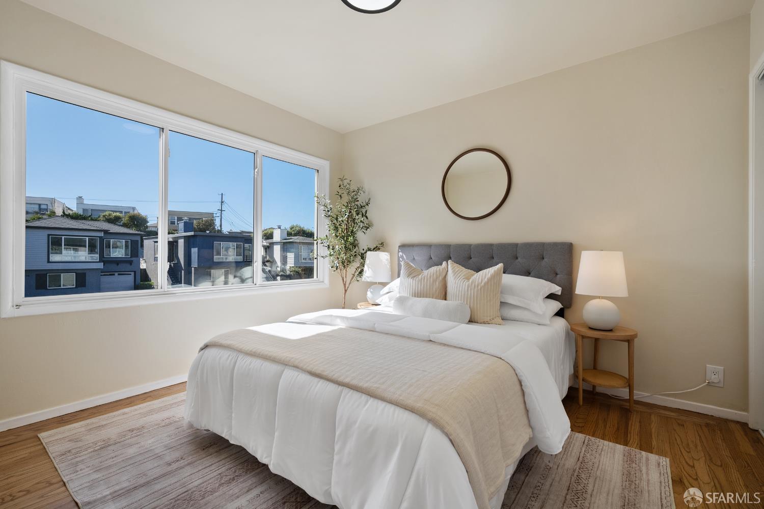 115 Skyline Drive, Daly City