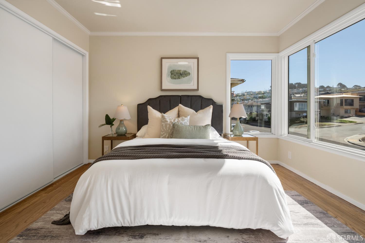 115 Skyline Drive, Daly City