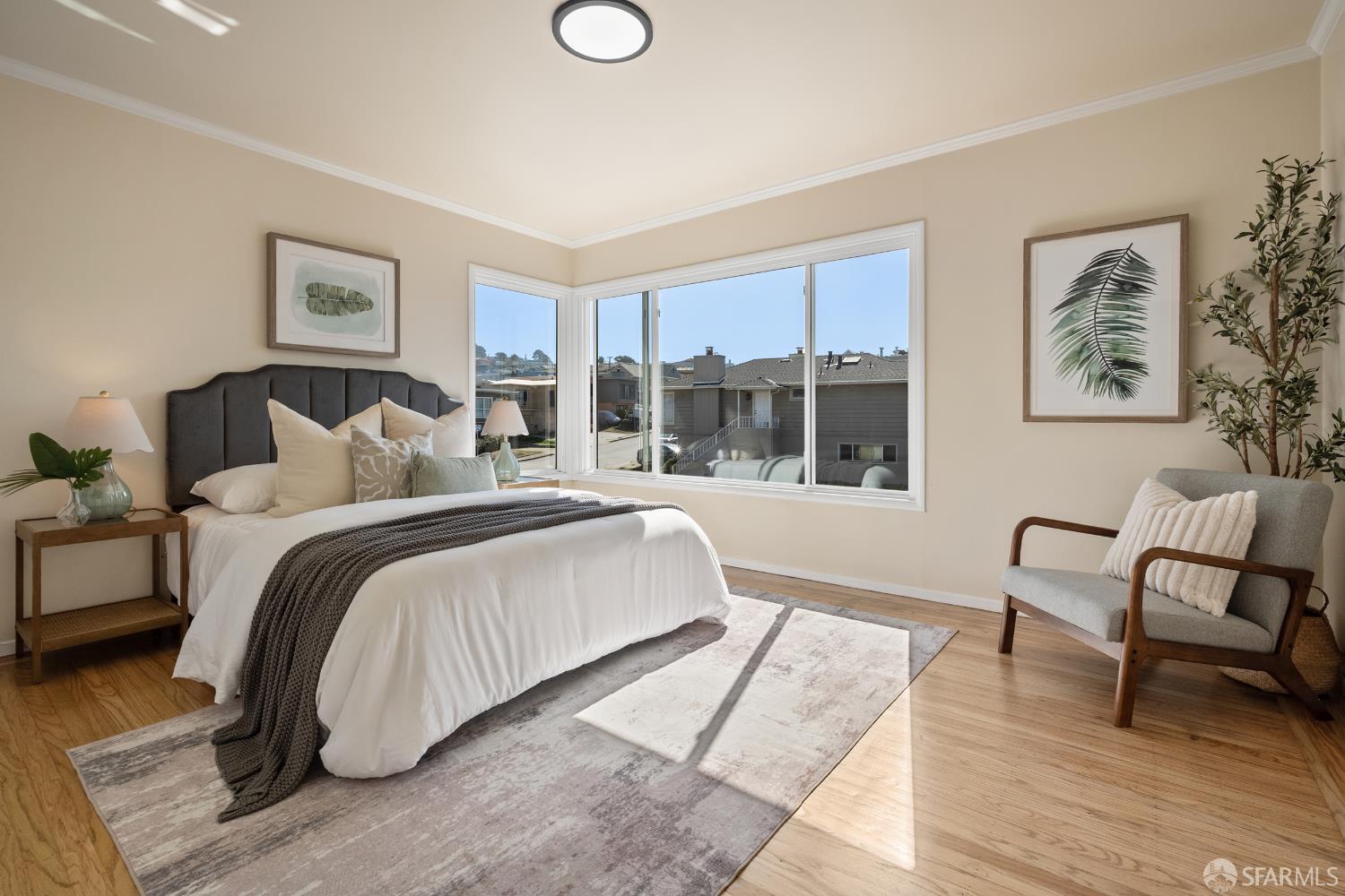 115 Skyline Drive, Daly City