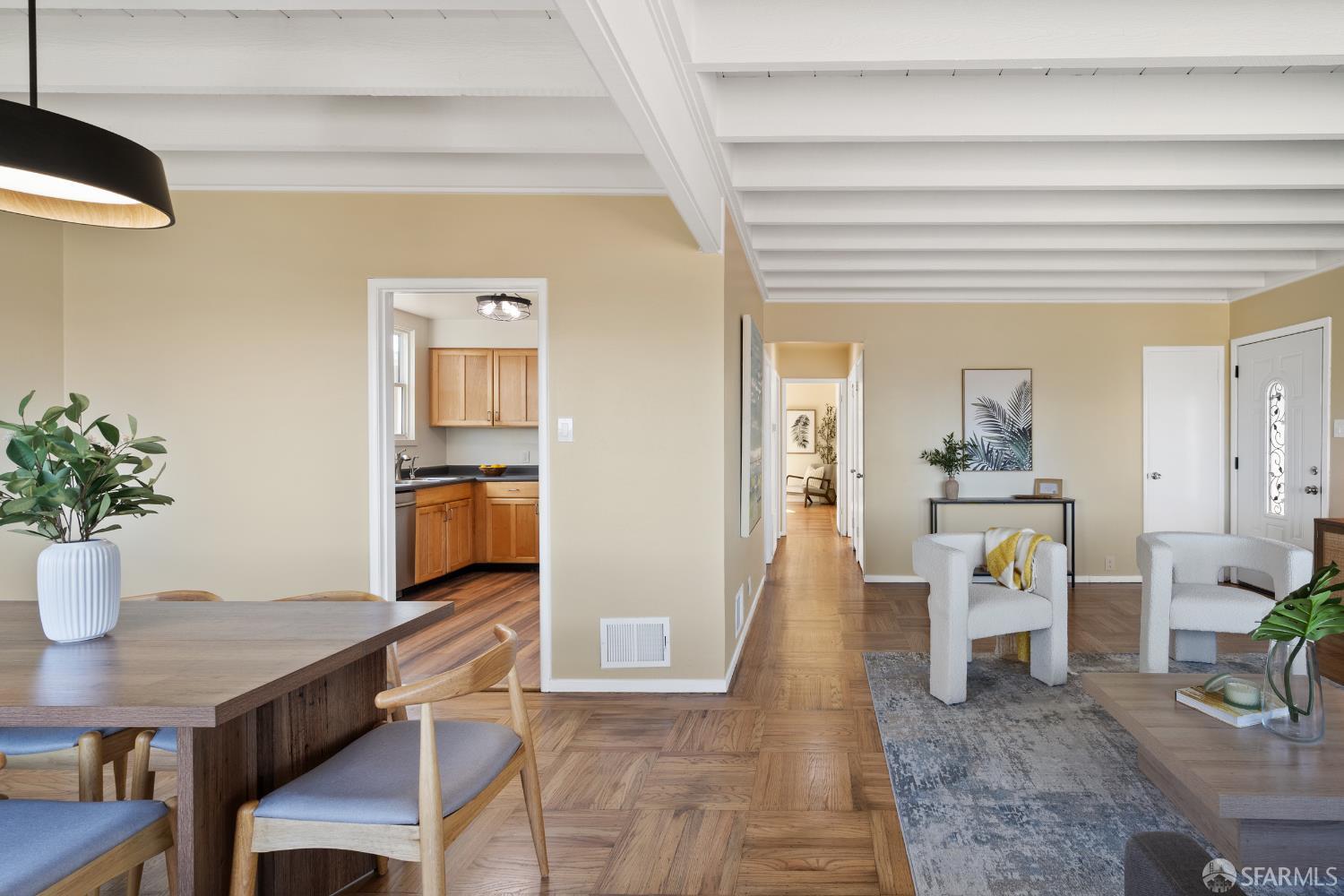 115 Skyline Drive, Daly City