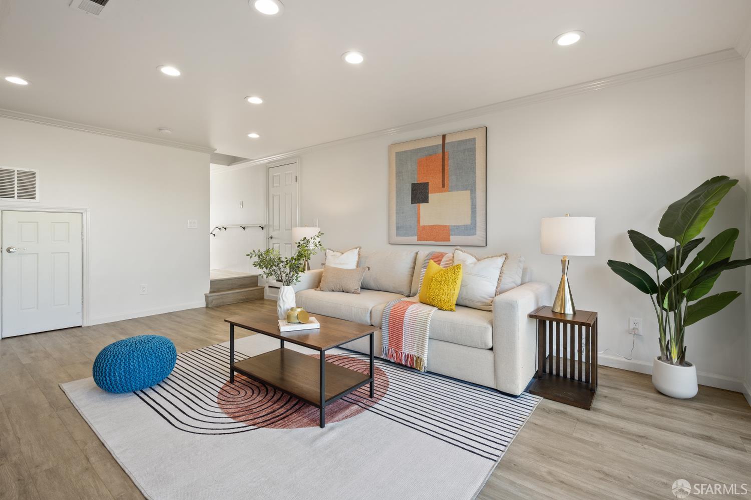 115 Skyline Drive, Daly City