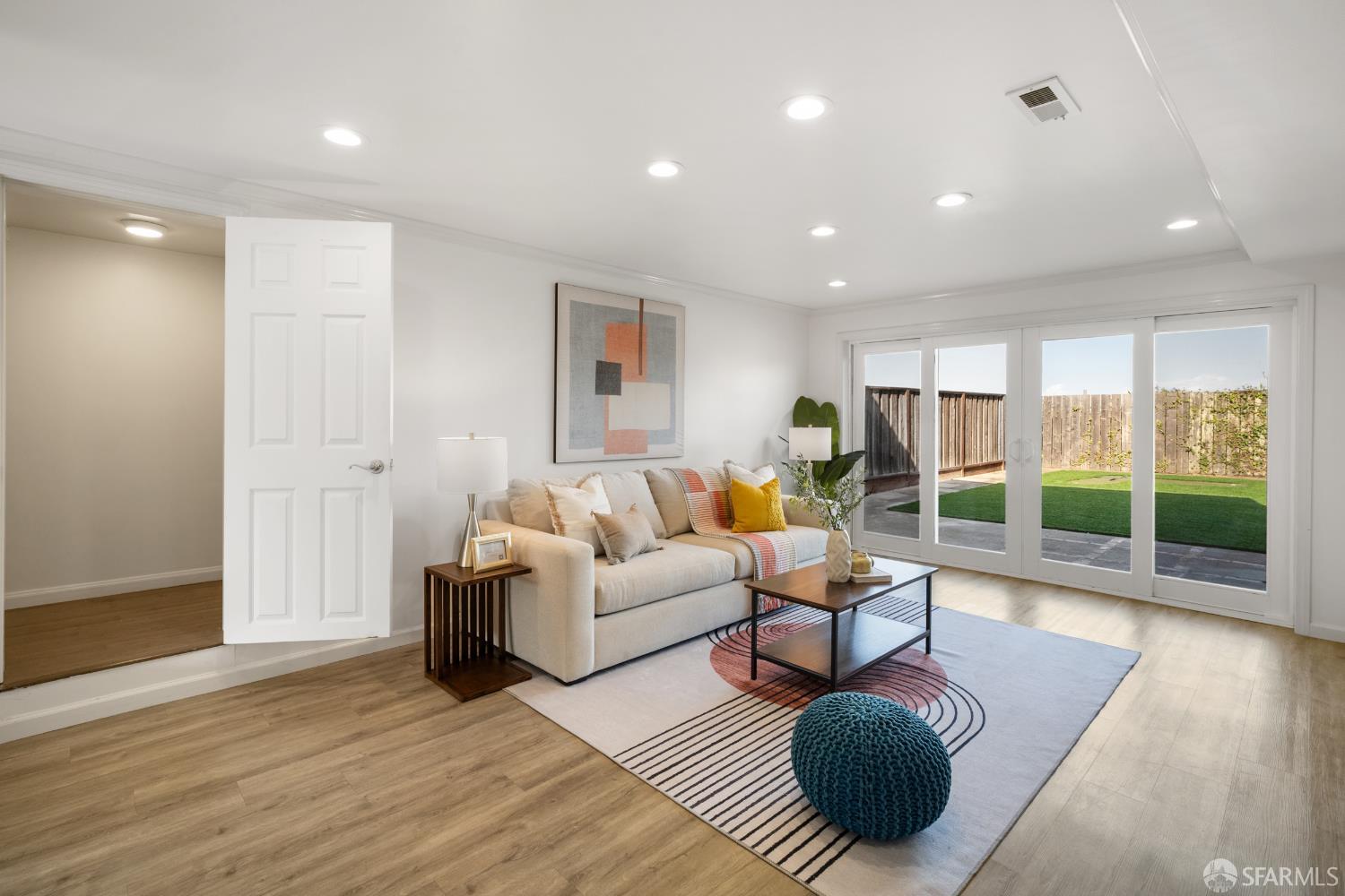 115 Skyline Drive, Daly City