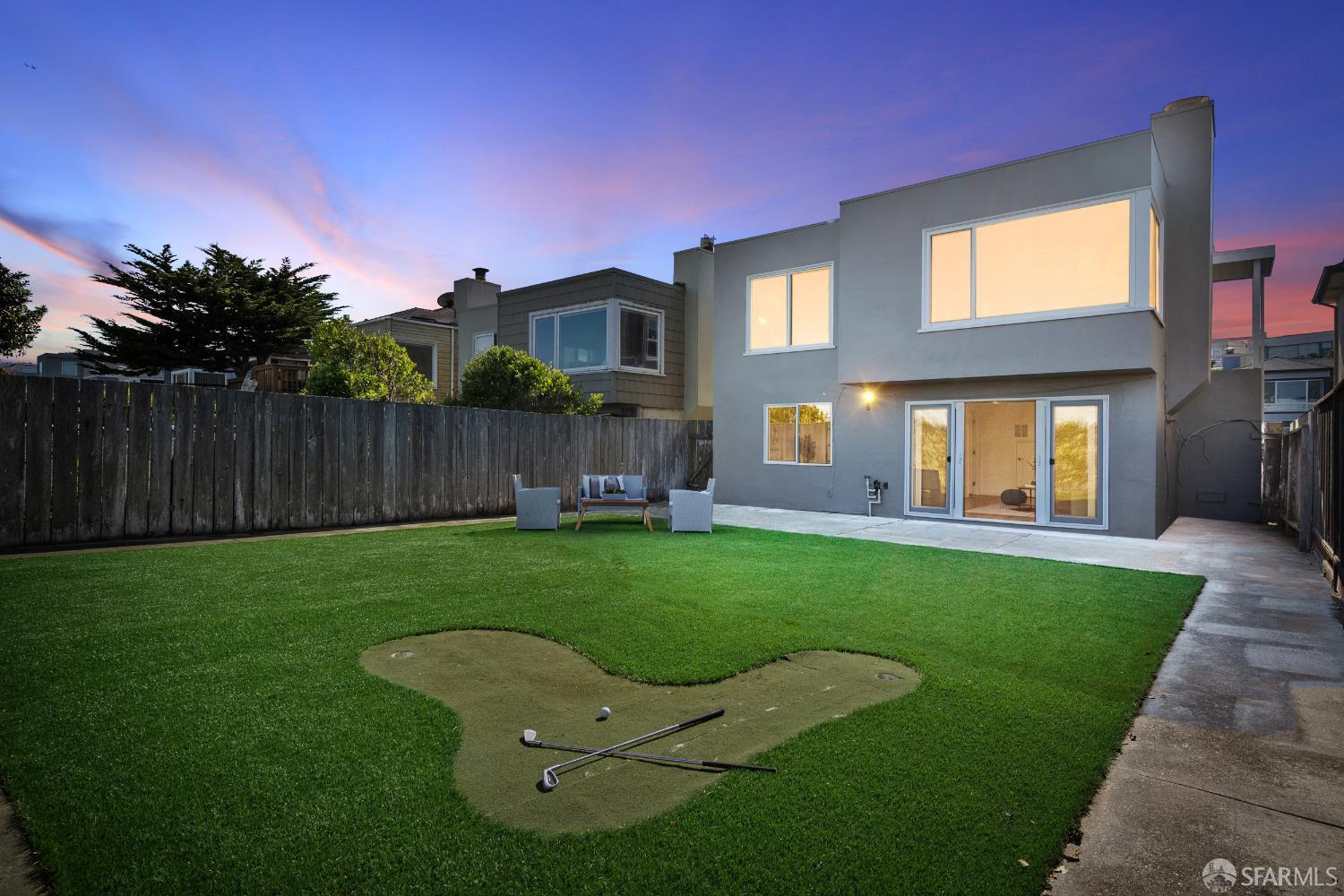 115 Skyline Drive, Daly City