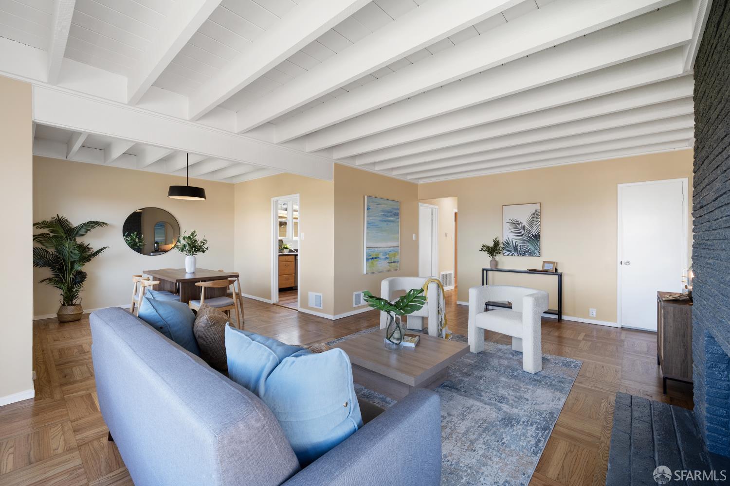 115 Skyline Drive, Daly City