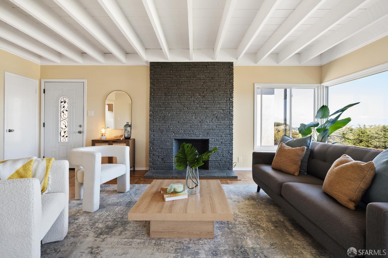 115 Skyline Drive, Daly City