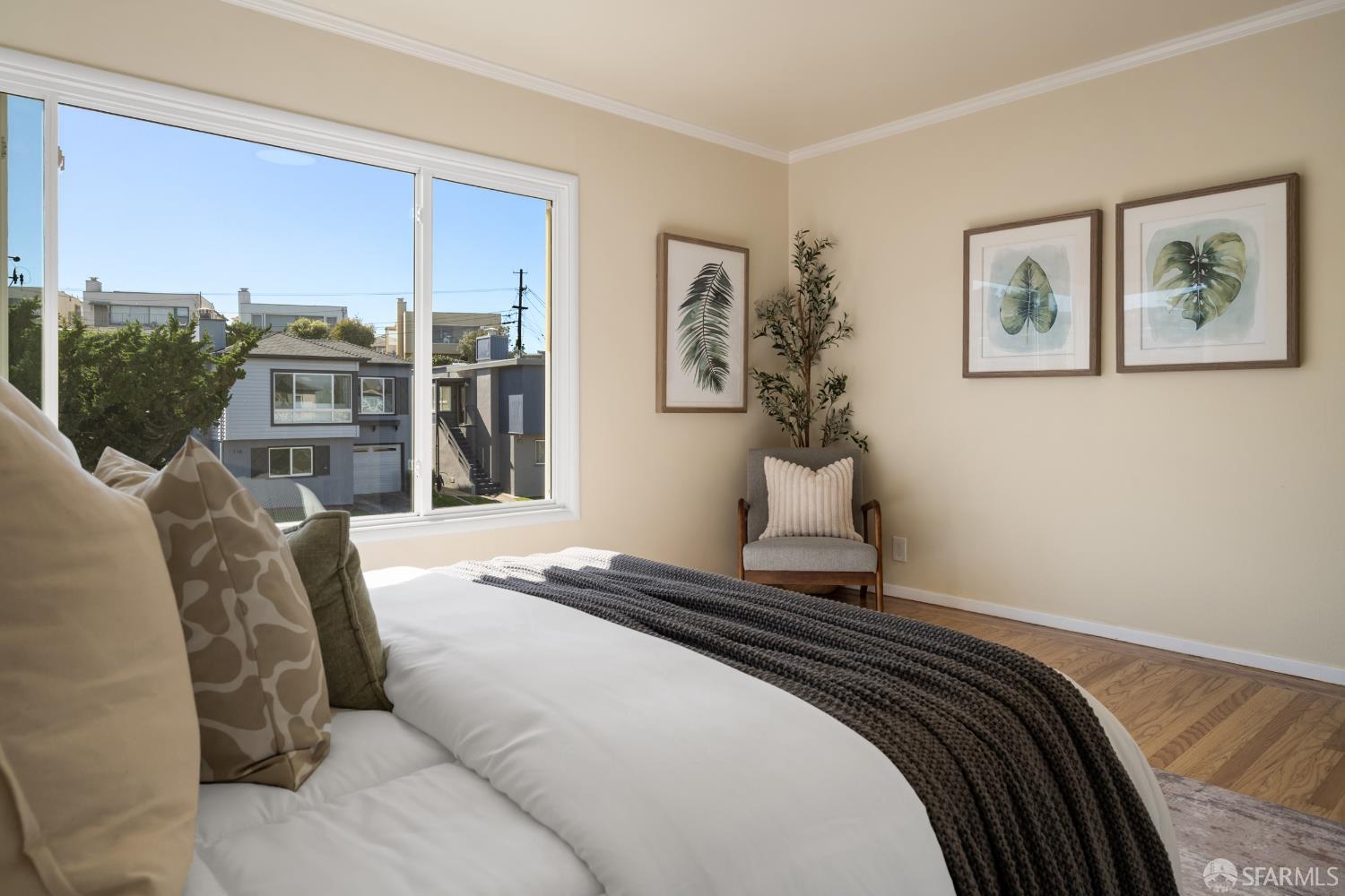 115 Skyline Drive, Daly City