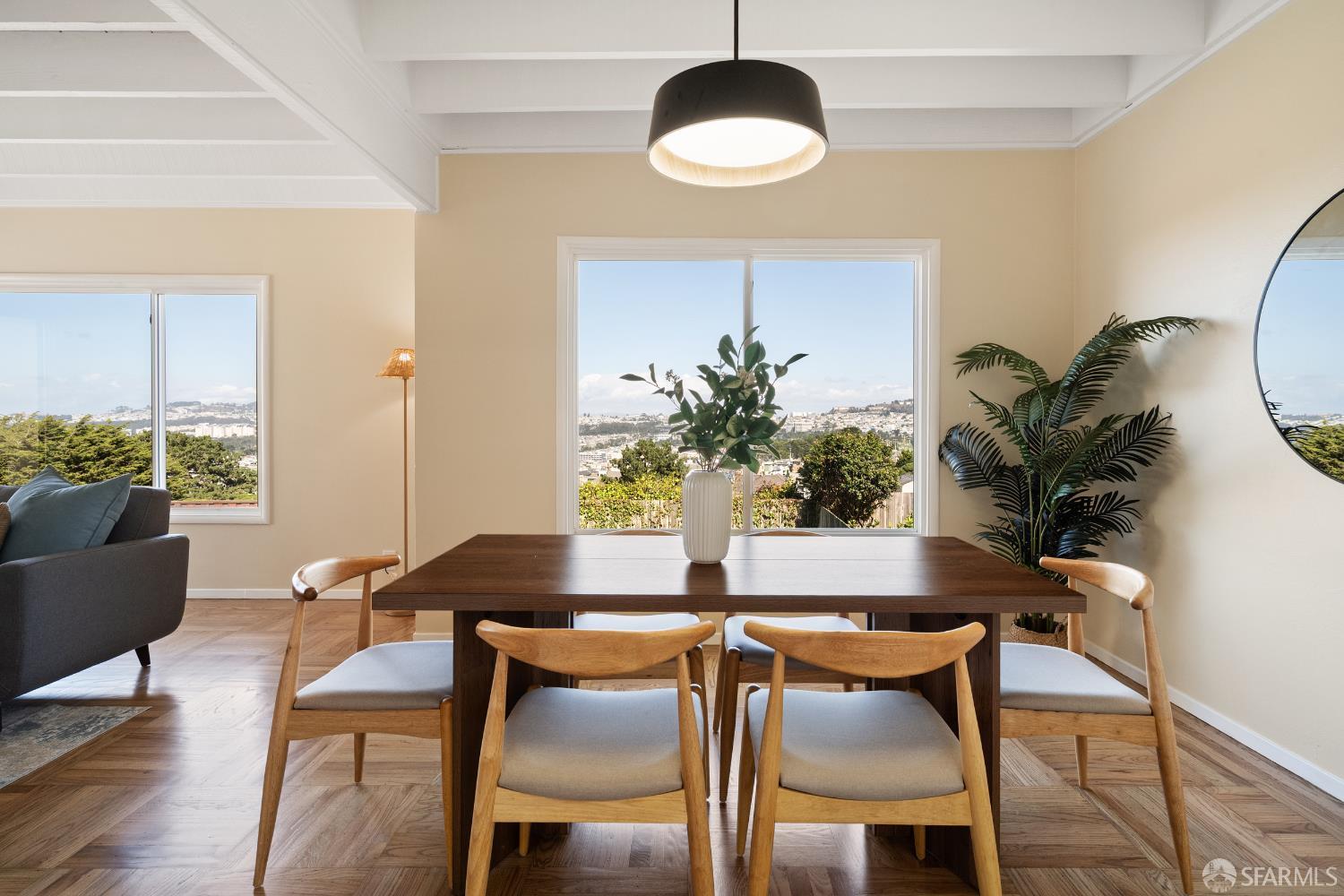 115 Skyline Drive, Daly City