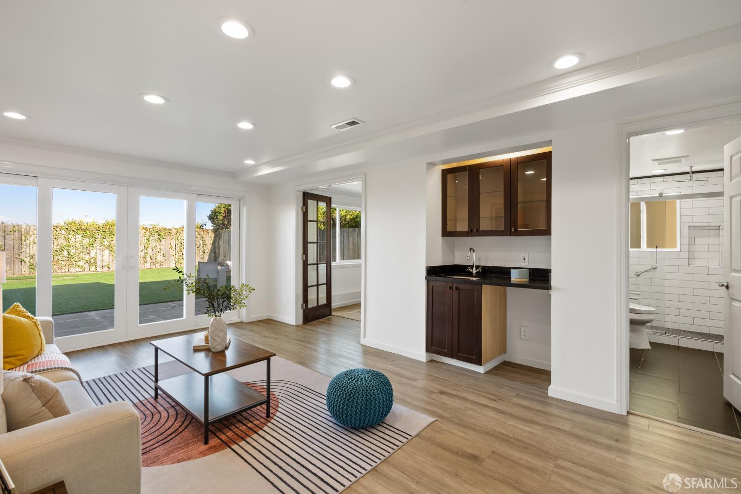 115 Skyline Drive, Daly City