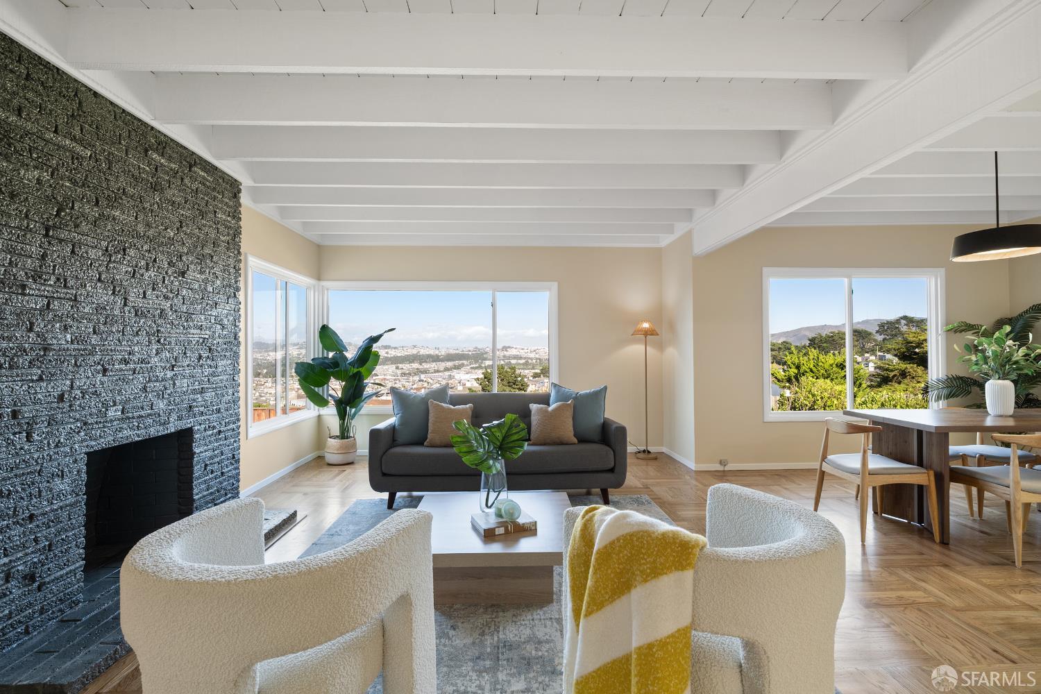 115 Skyline Drive, Daly City
