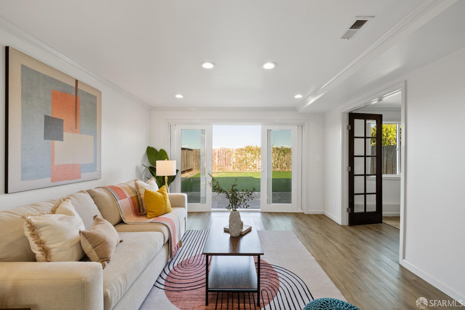 115 Skyline Drive, Daly City