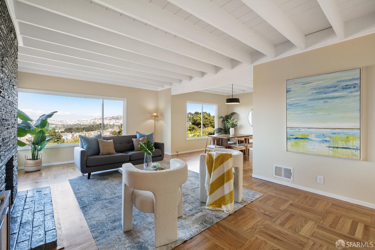 115 Skyline Drive, Daly City