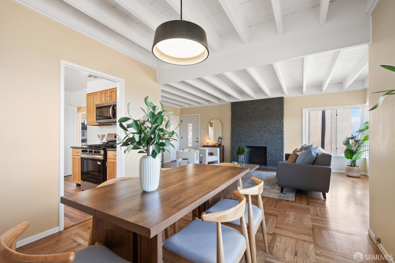115 Skyline Drive, Daly City