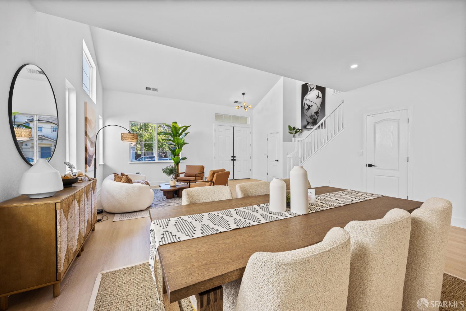 321 Hawk Ridge Drive, Richmond