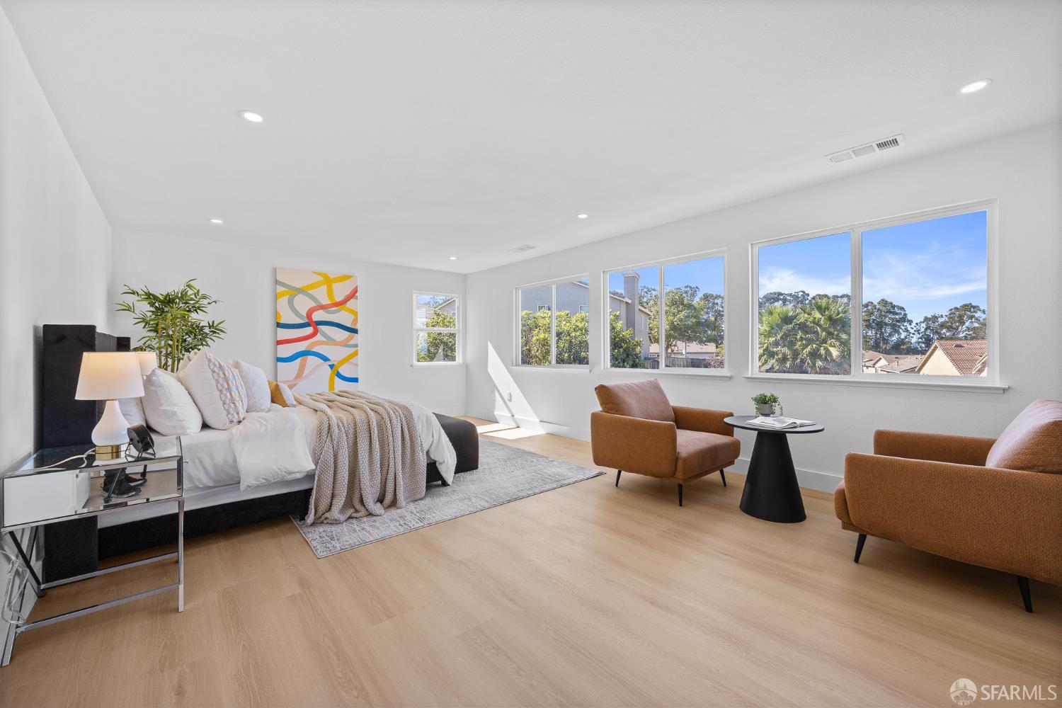 321 Hawk Ridge Drive, Richmond