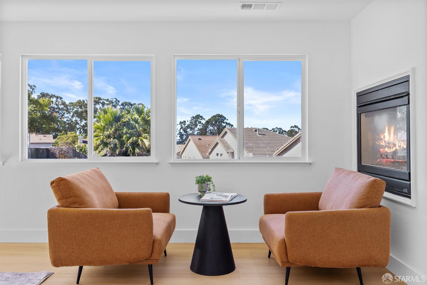 321 Hawk Ridge Drive, Richmond