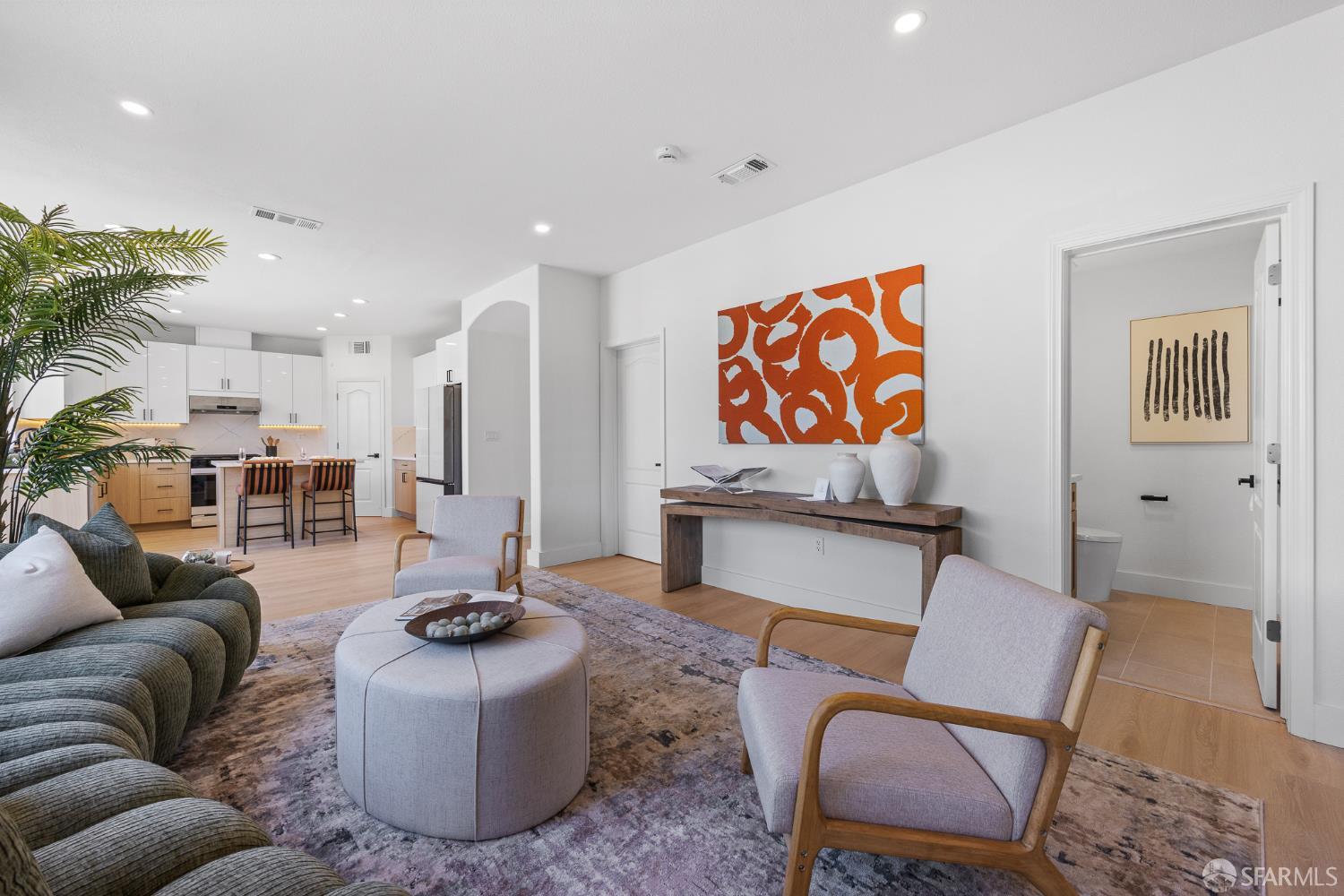 321 Hawk Ridge Drive, Richmond