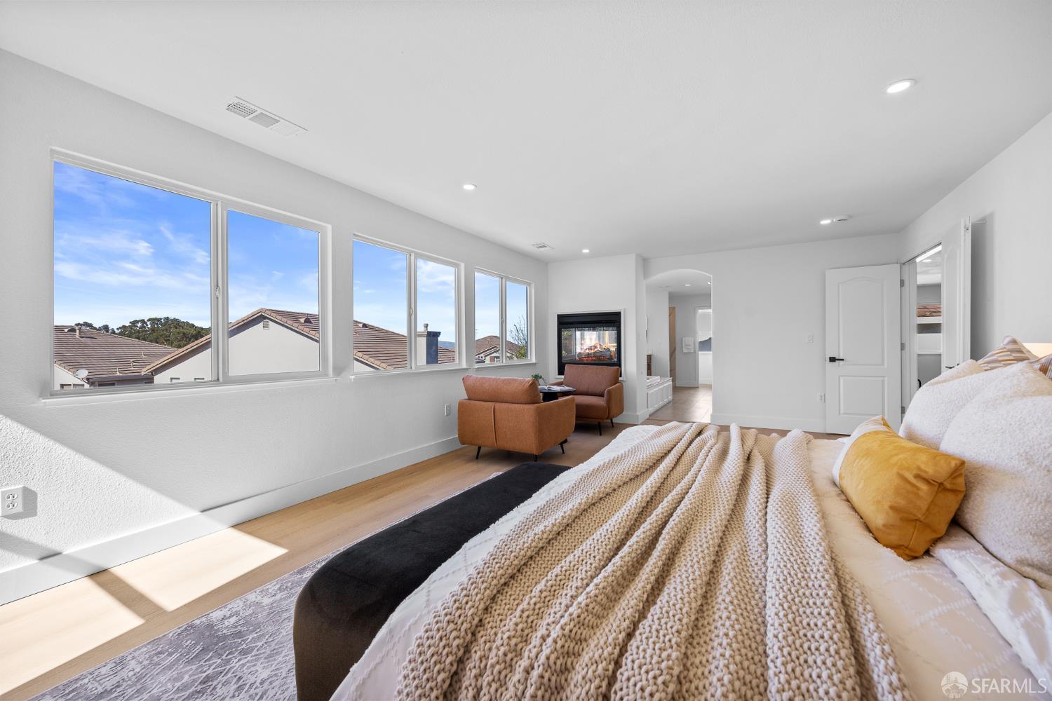 321 Hawk Ridge Drive, Richmond