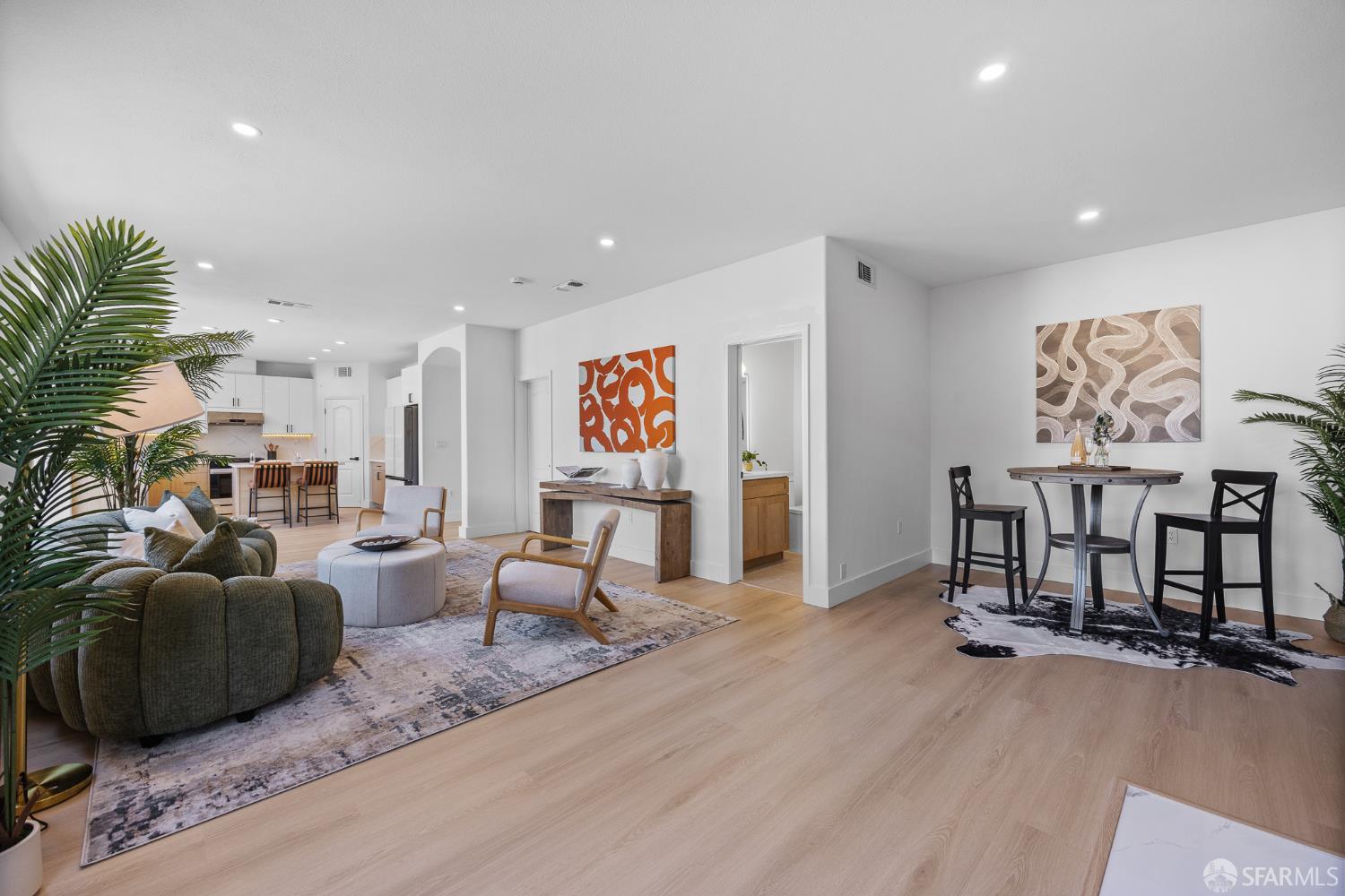 321 Hawk Ridge Drive, Richmond