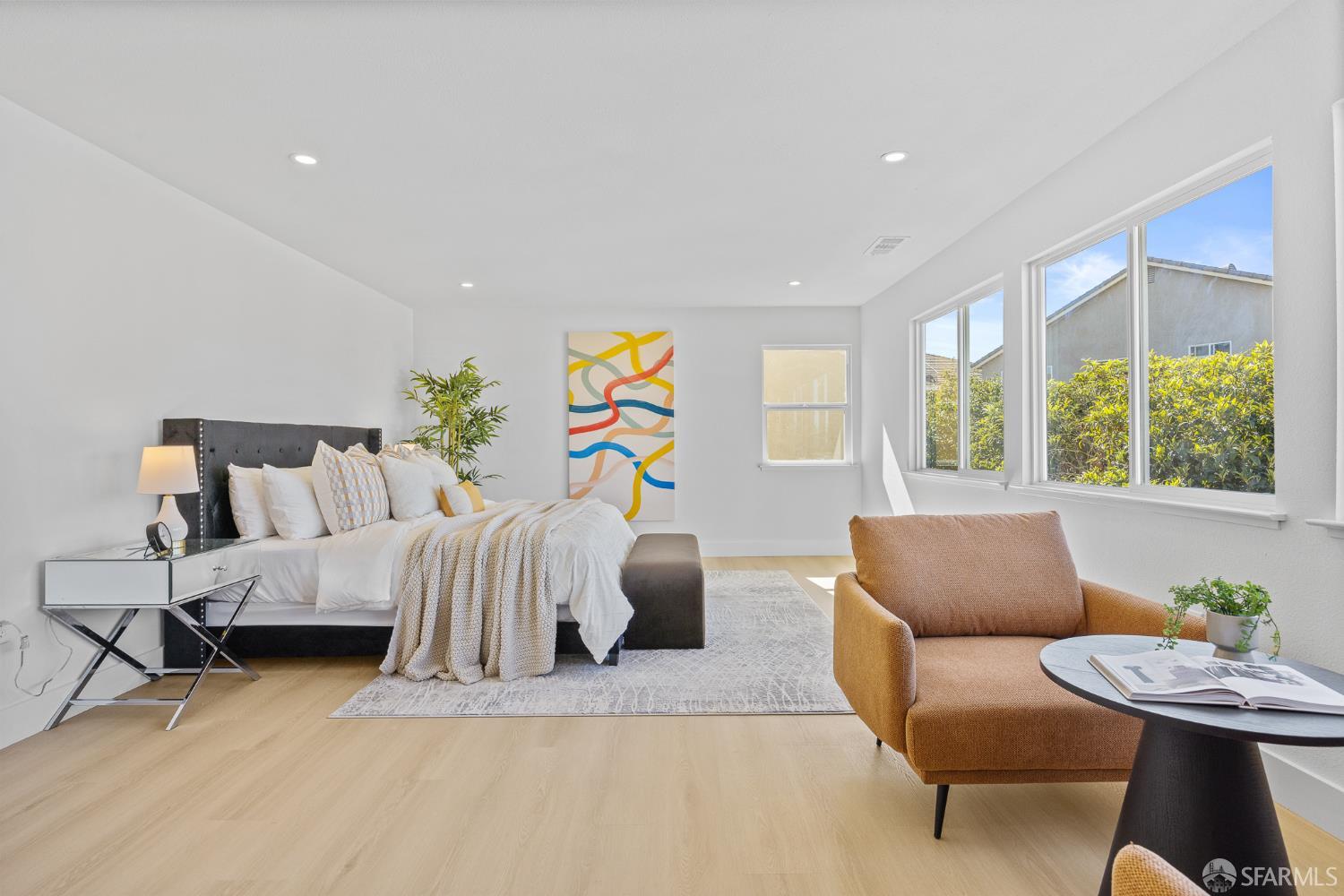 321 Hawk Ridge Drive, Richmond