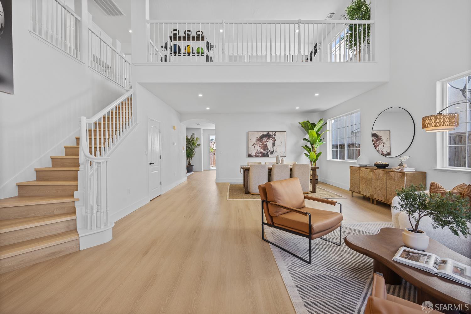 321 Hawk Ridge Drive, Richmond