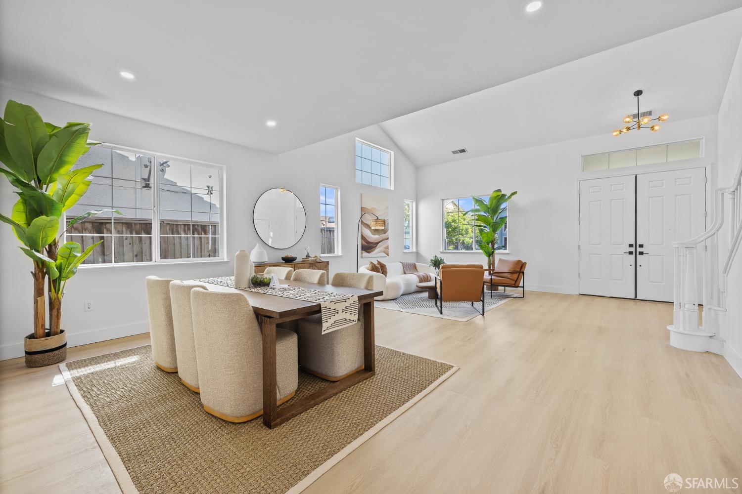 321 Hawk Ridge Drive, Richmond