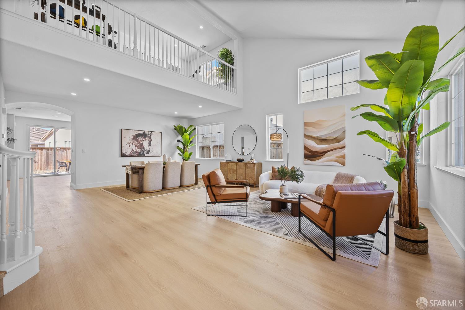 321 Hawk Ridge Drive, Richmond