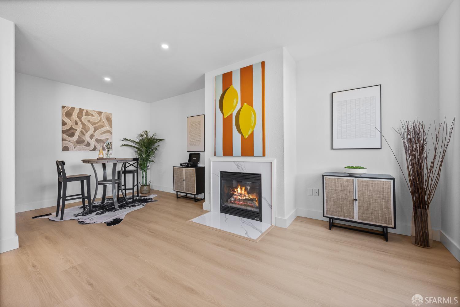 321 Hawk Ridge Drive, Richmond