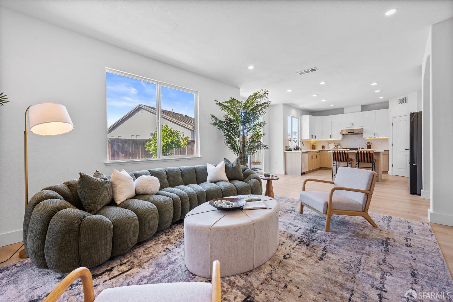 321 Hawk Ridge Drive, Richmond