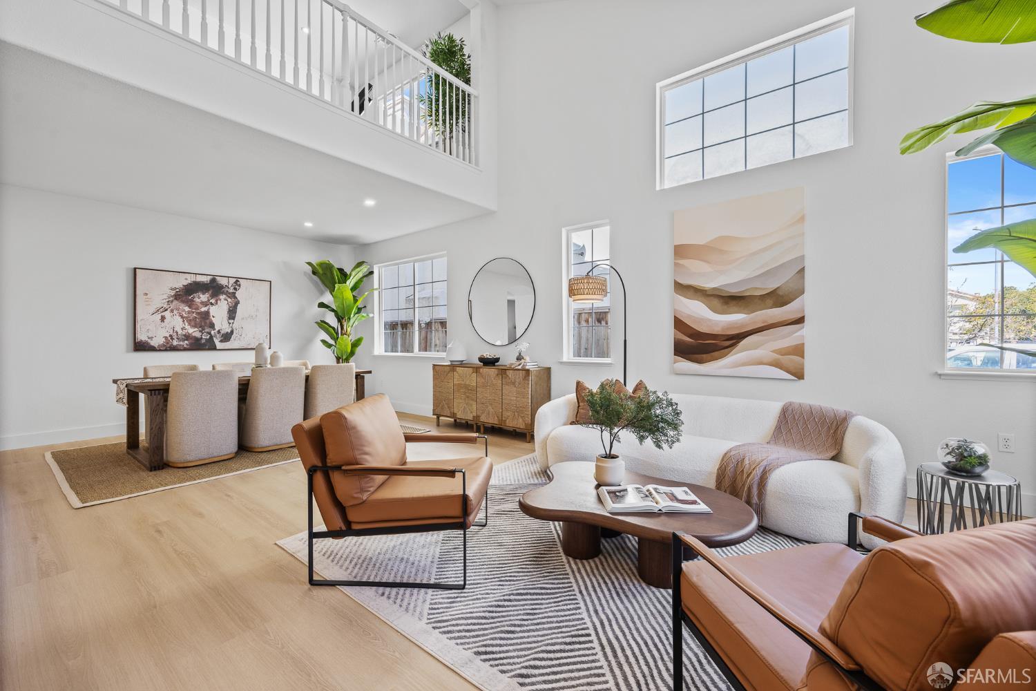 321 Hawk Ridge Drive, Richmond