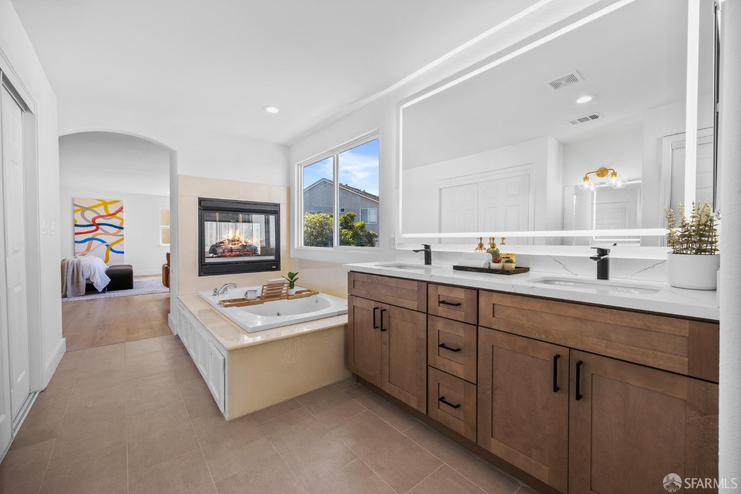 321 Hawk Ridge Drive, Richmond
