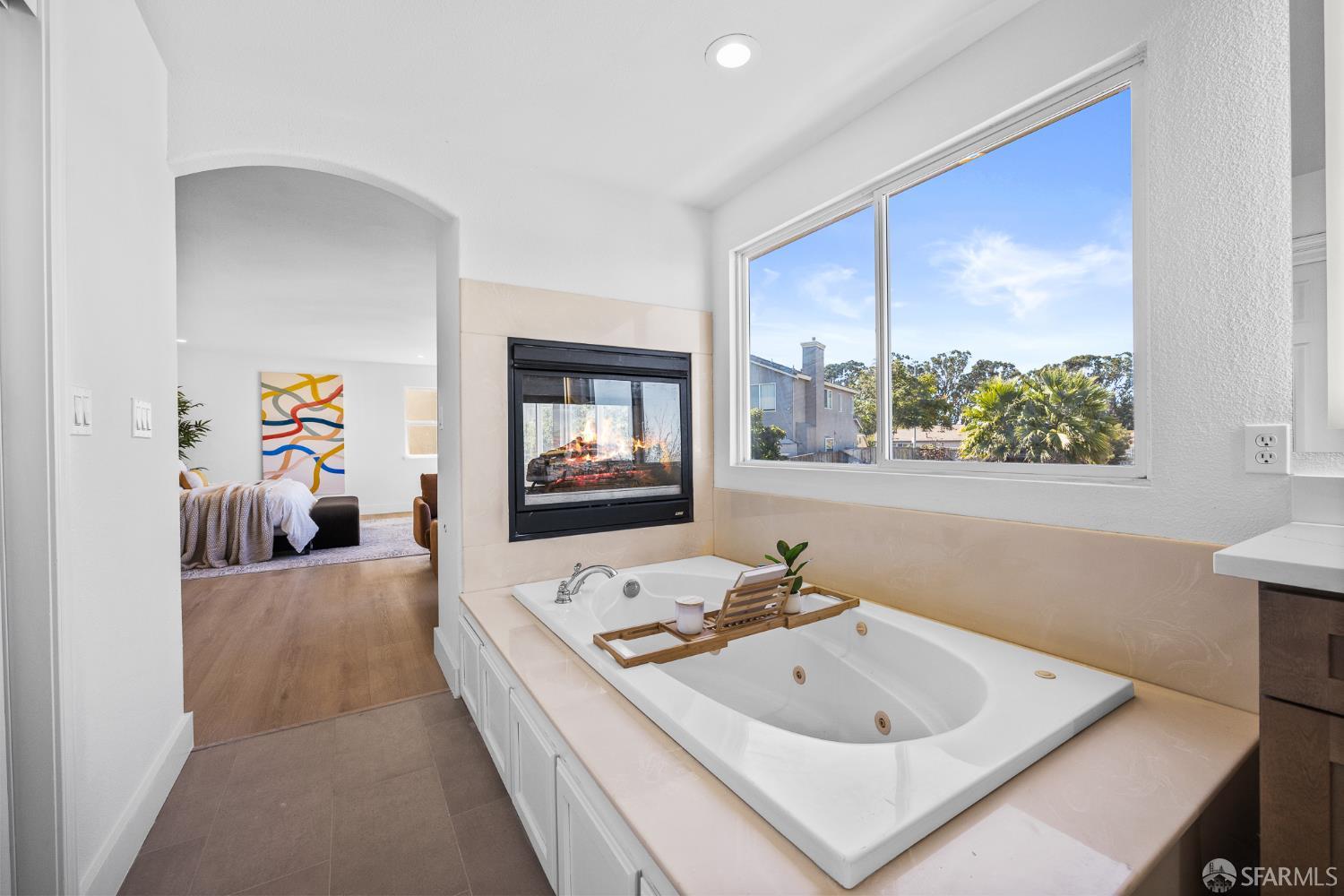 321 Hawk Ridge Drive, Richmond