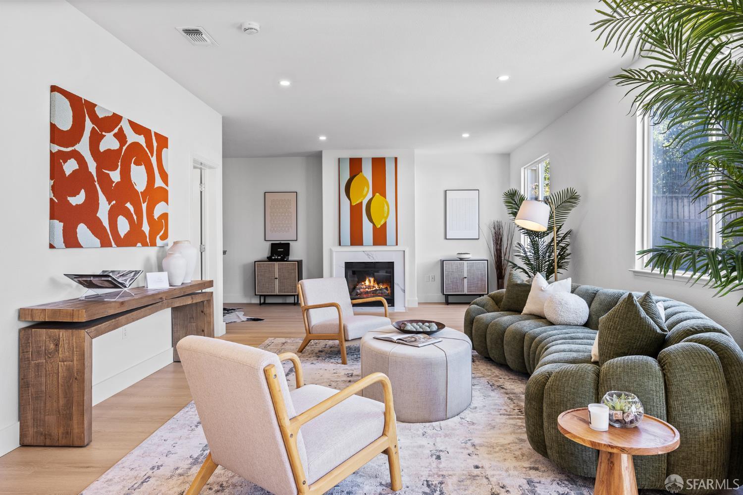 321 Hawk Ridge Drive, Richmond