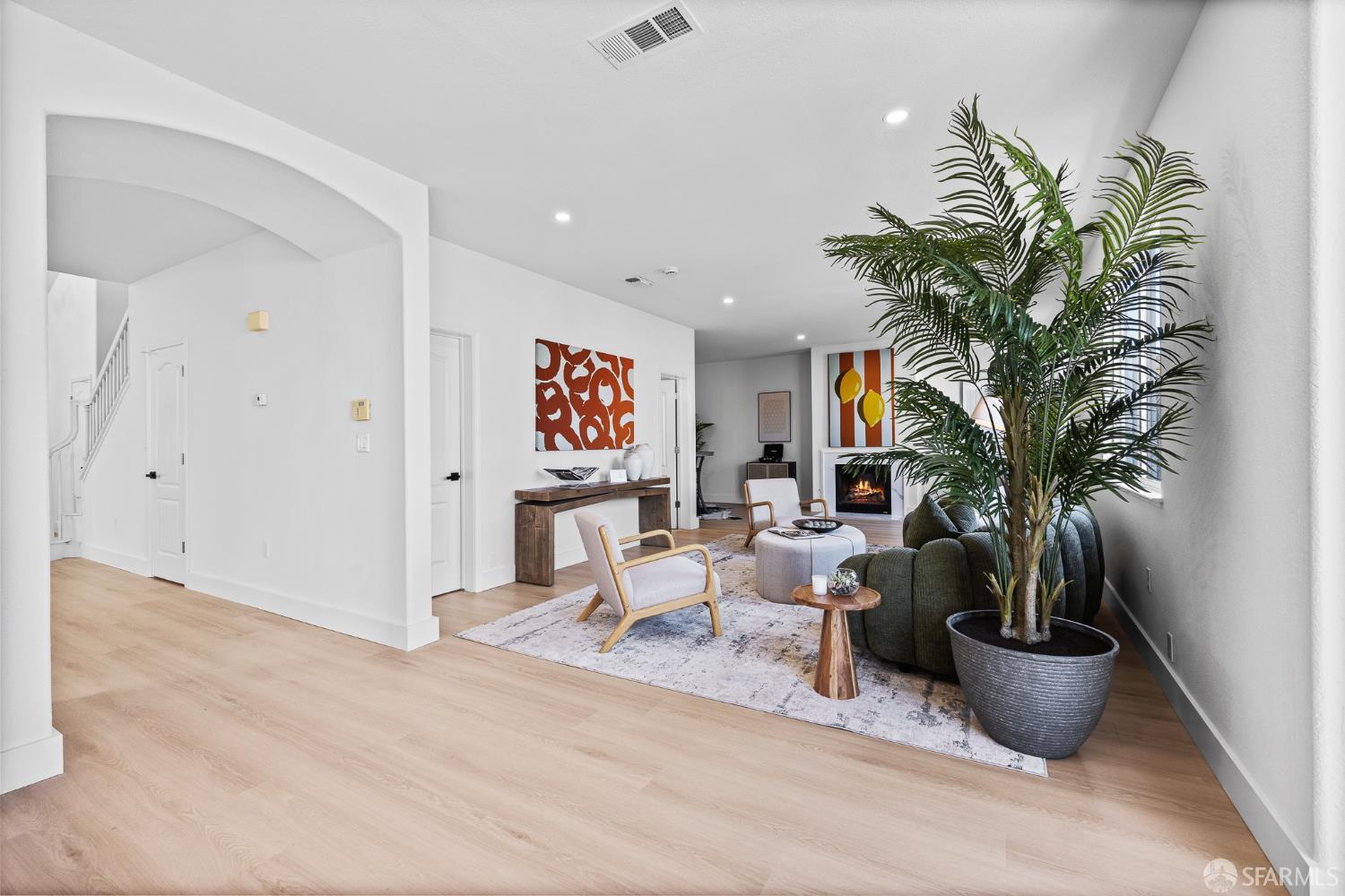321 Hawk Ridge Drive, Richmond