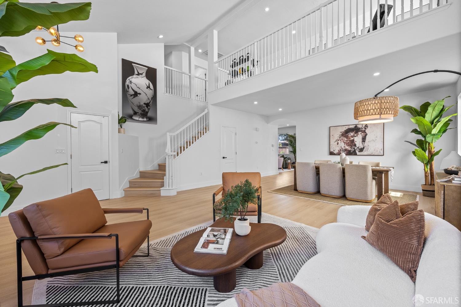 321 Hawk Ridge Drive, Richmond