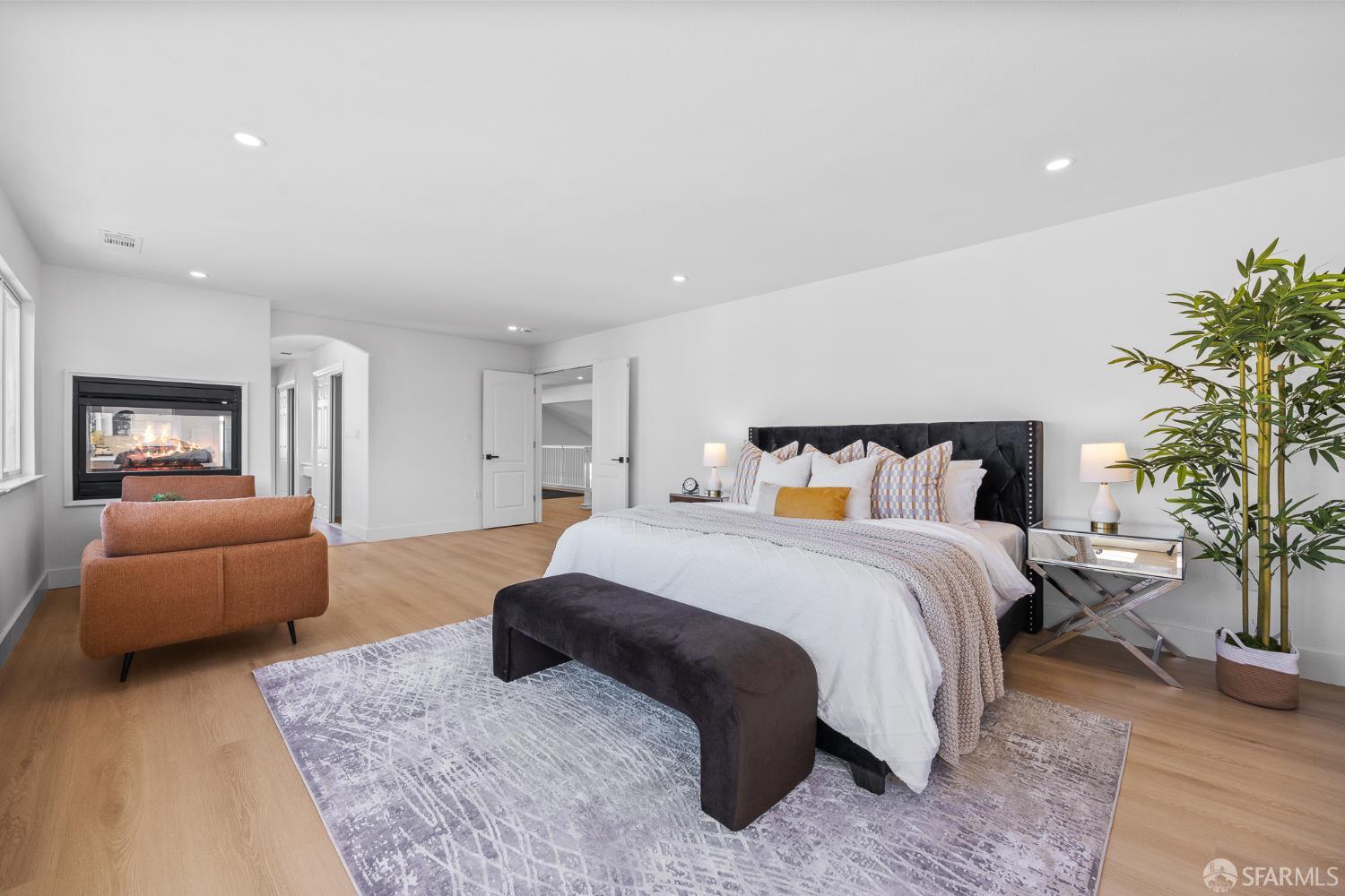 321 Hawk Ridge Drive, Richmond