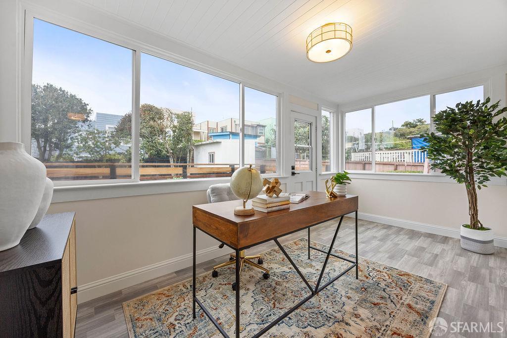 35 Guttenberg Street, San Francisco