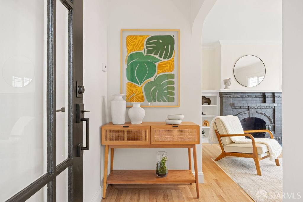 35 Guttenberg Street, San Francisco