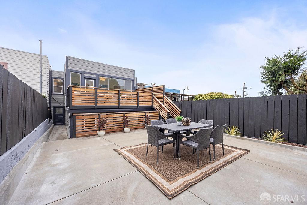 35 Guttenberg Street, San Francisco