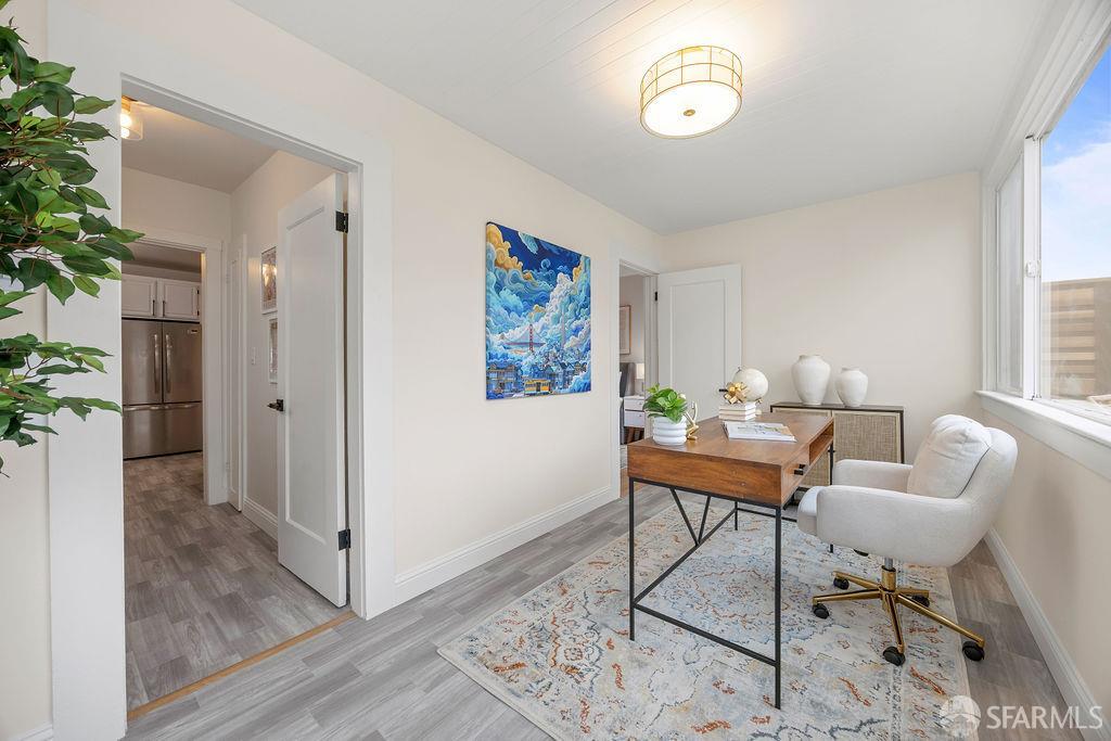 35 Guttenberg Street, San Francisco