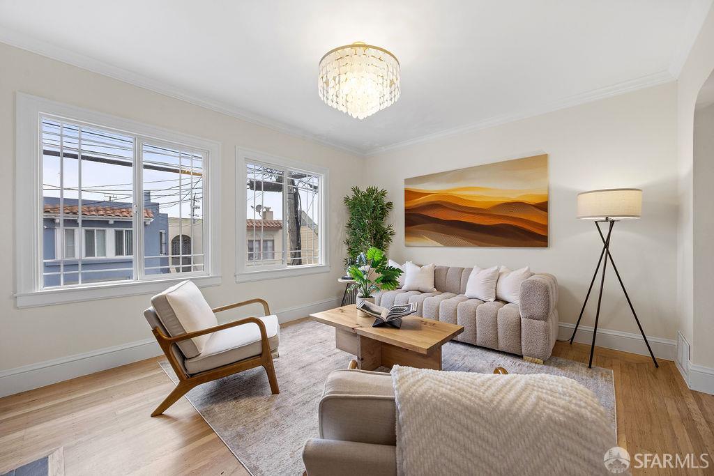 35 Guttenberg Street, San Francisco