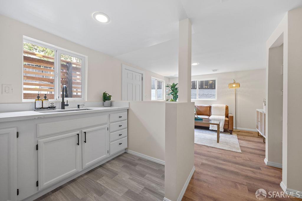 35 Guttenberg Street, San Francisco