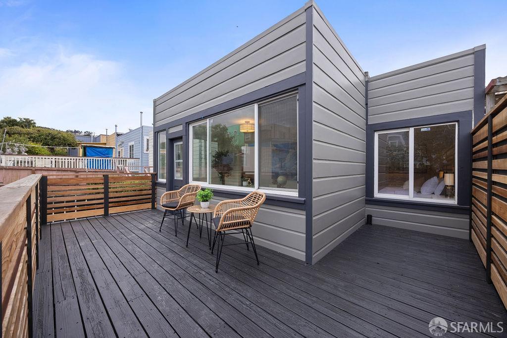 35 Guttenberg Street, San Francisco
